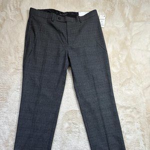 NWT Men's Calvin Klein Dress Pants